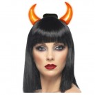 Svítící rohy Smiffys