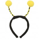 Čelenka tykadla žlutá