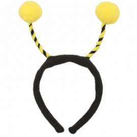 Čelenka tykadla žlutá