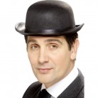 Buřinka - Černá plsť