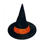 Klobouk čaroděj 23x31 cm