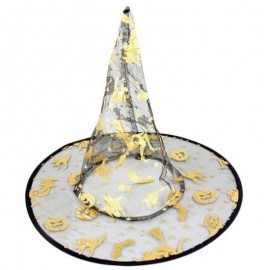 Klobou čarodejnický HALLOWEEN, dětský
