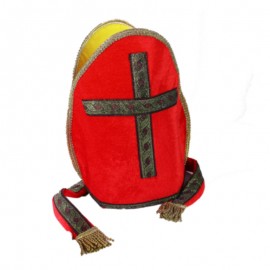 Čepice Mikulášská