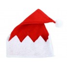 Čepice vánoční