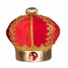 Dětský klobouk král