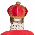 Dětský klobouk král