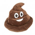 Klobouk Poop Emoji