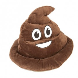 Klobouk Poop Emoji