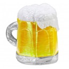 Pivní čepice půllitr