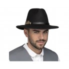 Klobouk kovbojský pro dospělý