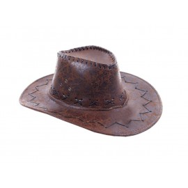 Klobouk kovbojský dětský