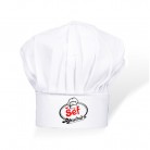 Čepice kuchař pro dospělé