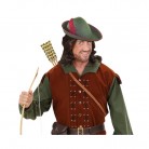 Myslivecký klobouk zelený