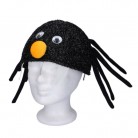 Čepice pavouk 25 cm