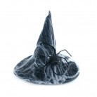 Klobouk čarodějnický pavučina dospělý