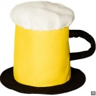 Pivo - klobouk