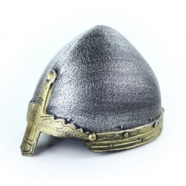 Přilba rytířská normanská