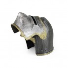 Přilba rytířská Bascinet - psí nos