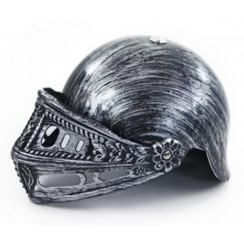 Přilba rytířská Šalíř