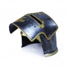 Přilba rytířská Templářská