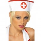 Čepec zdravotní sestra