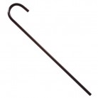 Vycházková hůl Chaplin 80 cm