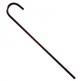 Vycházková hůl Chaplin 80 cm