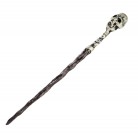 Čarodějovo žezlo s lebkou