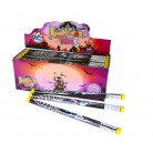 Hůlka se zvukem HAPPY HALLOWEEN