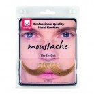 Knír Angličan blond