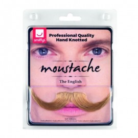 Knír Angličan blond