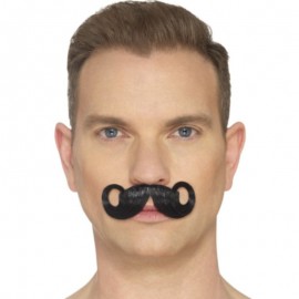 Knír Imperial černý