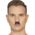 Knír Chaplin černý