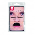 Knír Chaplin černý