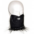 Vousy dlouhé na karneval pirátské