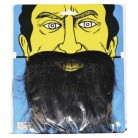 Vousy dlouhé na karneval pirátské