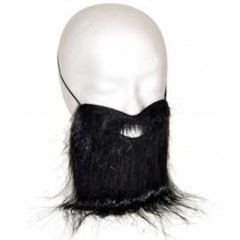 Vousy dlouhé na karneval pirátské