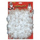 Mikulášské vousy dlouhé