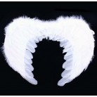 Andělská křídla  z peří