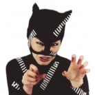 Maska kočky Catwoman