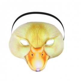 Dětská maska kačenka