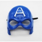 Maska Kapitán Amerika