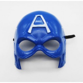 Maska Kapitán Amerika