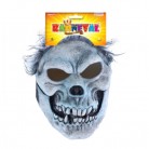 Maska kostlivec pro dospělé Halloween