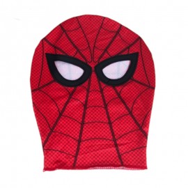 Dětská maska kukla spiderman