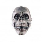 Maska lebka latexová