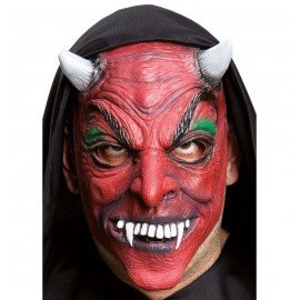 Maska čerta č.12 obličejová