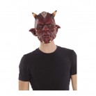 Maska Čert č. 1