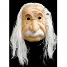 Maska Einstein s vlasy