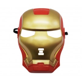 Maska Iron Man